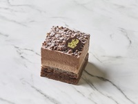 ニュー・チョコレートケーキ