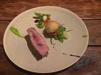 Pranzo¥5800