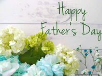 [June 6th - June 28th] Father's Day Plan / 50% OFF for Fathers (Weekday Dinner)