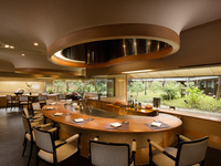 [Japanese and Chinese Herbal Tea Event] Teppanyaki Lunch
