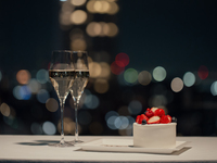 [DINNER] Anniversary Plan | Premium Course <From July 1st>