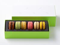PIERRE HERMÉ PARIS マカロン