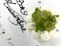 MENU DÉGUSTATION （ムニュ デギュスタシオン）アニバーサリープラン