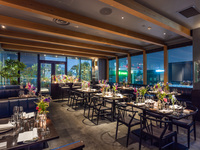 【Table Seat】Book a Table