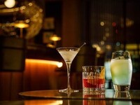 【平日限定】Code Bar Happy Hour（フリーフロー・120分）