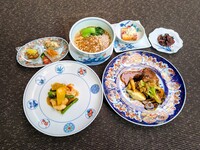 [Imari Short Course, June] Popular with those who eat small portions or want to focus on enjoying alcoholic beverages!
