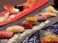【握りだけ-LUNCH-】握りのみ12貫