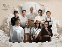 [Early Bird] Horizons & Heritage: A Celebration of World Flavours (Price per Person)