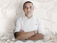[Early Bird] Gourmet Signature: Exclusive 3-Michelin-stars Dinner - Chef Julien Royer (Price per Person)