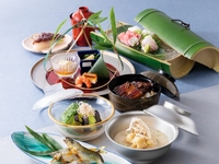 十一月【推荐】美食怀石料理