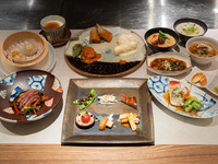 Sunday-only lunch