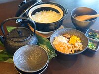 【竹鶴酒造監修・ルアン限定】魚飯