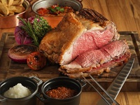 [8/16] Obon Buffet (Aged 4~12)