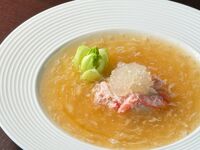 July & August Dinner Course "Yang Tao"