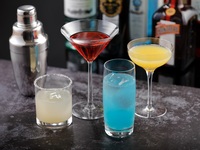 [Limited Lunch Included] Cocktail Seminar (Session held on July 29, 2026)