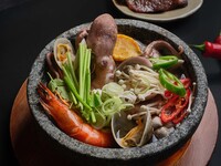Korean Summer Menu | Weekday Lunch