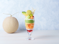 Summer Sweet Moments(６月)