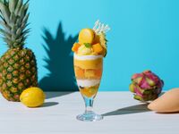 Summer Sweet Moments　8月