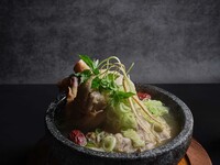Korean Summer Menu | Weekday Lunch