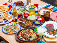 PARTY STANDARD COURSE & Free Drink