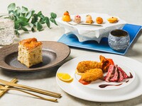 休日【ランチ】お席のみのご予約 