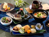 6月 九州まんきつ御膳