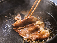 [Limited Time Offer] Yamato Beef & Asaji Beef Tasting Course