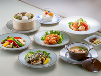~Special Lunch Course~