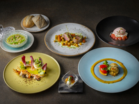 [Official Website Weekday Exclusive Offer] Includes 1 Drink - Sekirei (Wagtail) 6/1~8/31