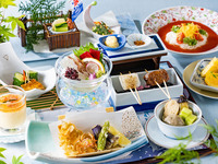 【7･8月】天の川御膳