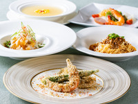 【7･8月】ランチ「水仙（すいせん）」