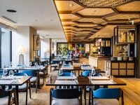 [Lunch] Table Reservation (Seat Only)