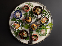 【午餐】周末限定 7道菜