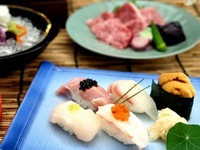 ♦【個室確約！！】長寿祝プラン お祝いメッセージプレート付き　比叡