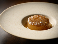 [June 15th onwards] Enjoy French-style Oden: A 7-course summer menu