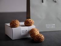 シュークリーム4個セット