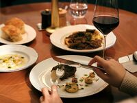 Summer Tasting Course