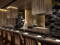 September 25th [Tempura x Sushi] ~ Luxury Group Dining Series ~ A Symphony of Tempura x Sushi