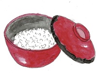 ご飯