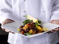 [Chef’s Special Course] Kōgyoku Course