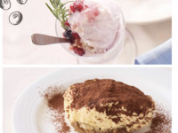 ＊6月の予約はこちらから＊　予約限定　お好きなお食事＋選べるプチデザート付きのお得なランチセット / 平日　【 最大2時間制】