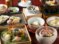 アニバーサリープラン_ランチ_土日祝