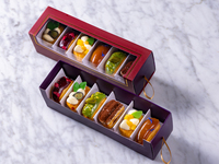 Mini Éclair - Box of 6