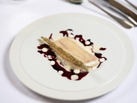 (24th~26th July, Lunch)  Two Stars, One Vision ~Pierre Collaboration~