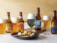 [July & August Only] Free-flow Dinner Buffet with Craft Beer