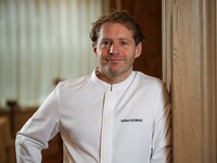 (7/23 限定ディナーイベント)  Two Stars, One Vision ~GALA DINNER~