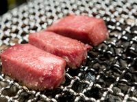 Chef's Choice Course ¥9,000
