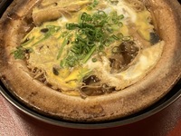 活はも鍋コース