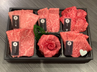 【父の日限定】「下村牛」焼肉6種食べ比べ
