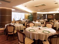 Table reservation only